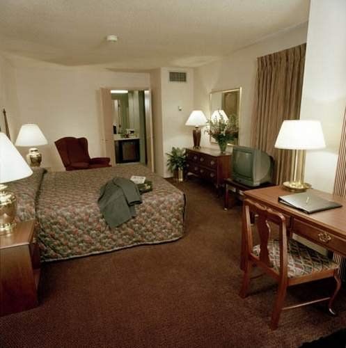 Congress Hotel & Suites นอร์ครอส ห้อง รูปภาพ