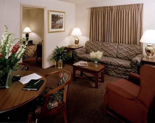 Congress Hotel & Suites นอร์ครอส ห้อง รูปภาพ